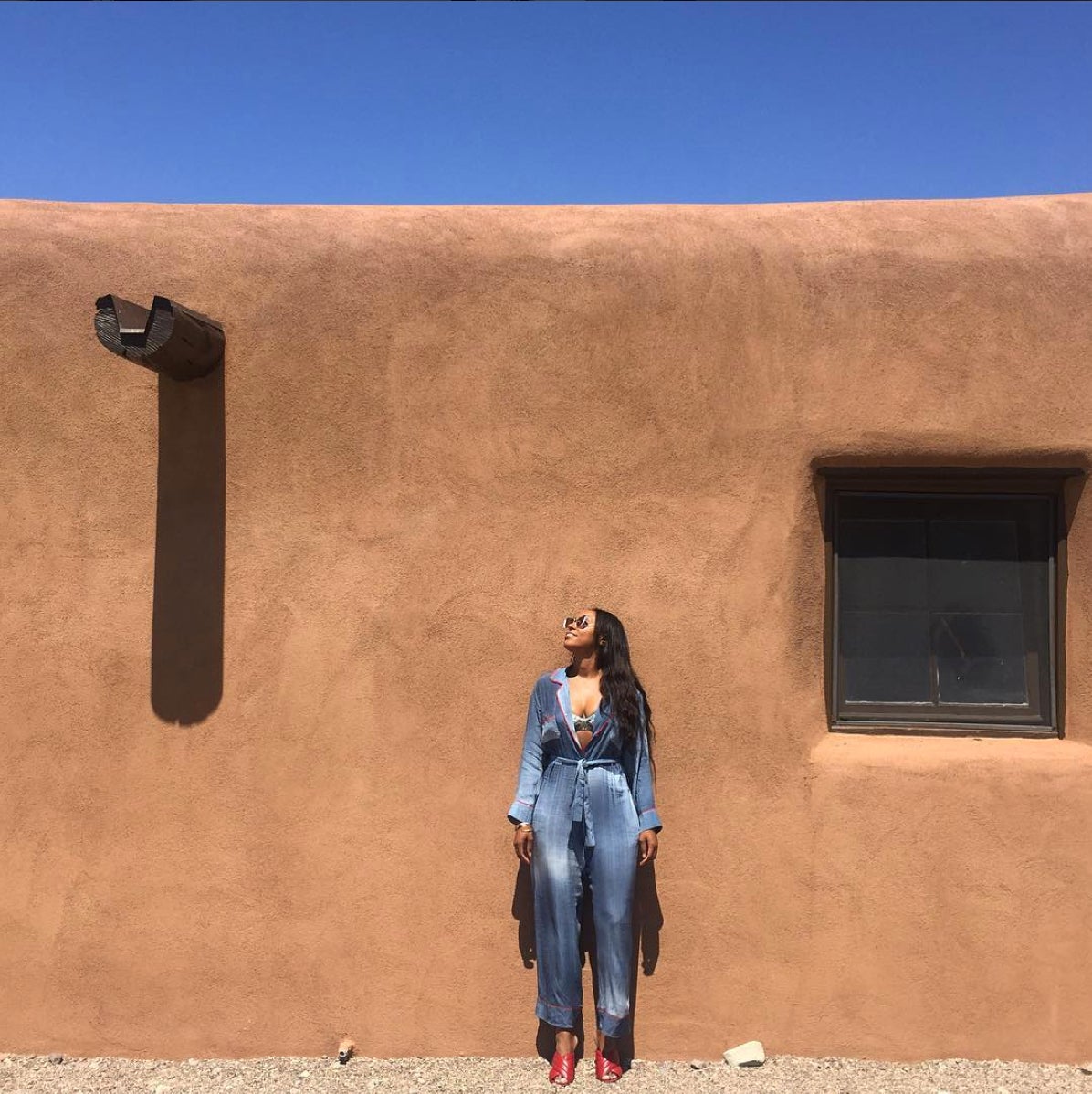 10 Fall Transition Outfit Ideas From Our Favorite Fashion Girls
